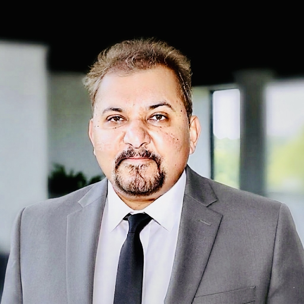 Kislay Kumar